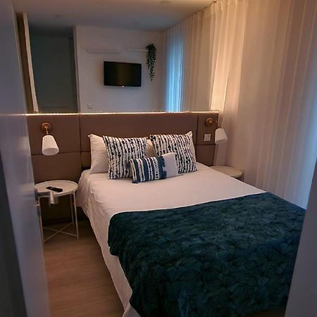 Ninho Citadino Aveiro Lägenhet Exteriör bild