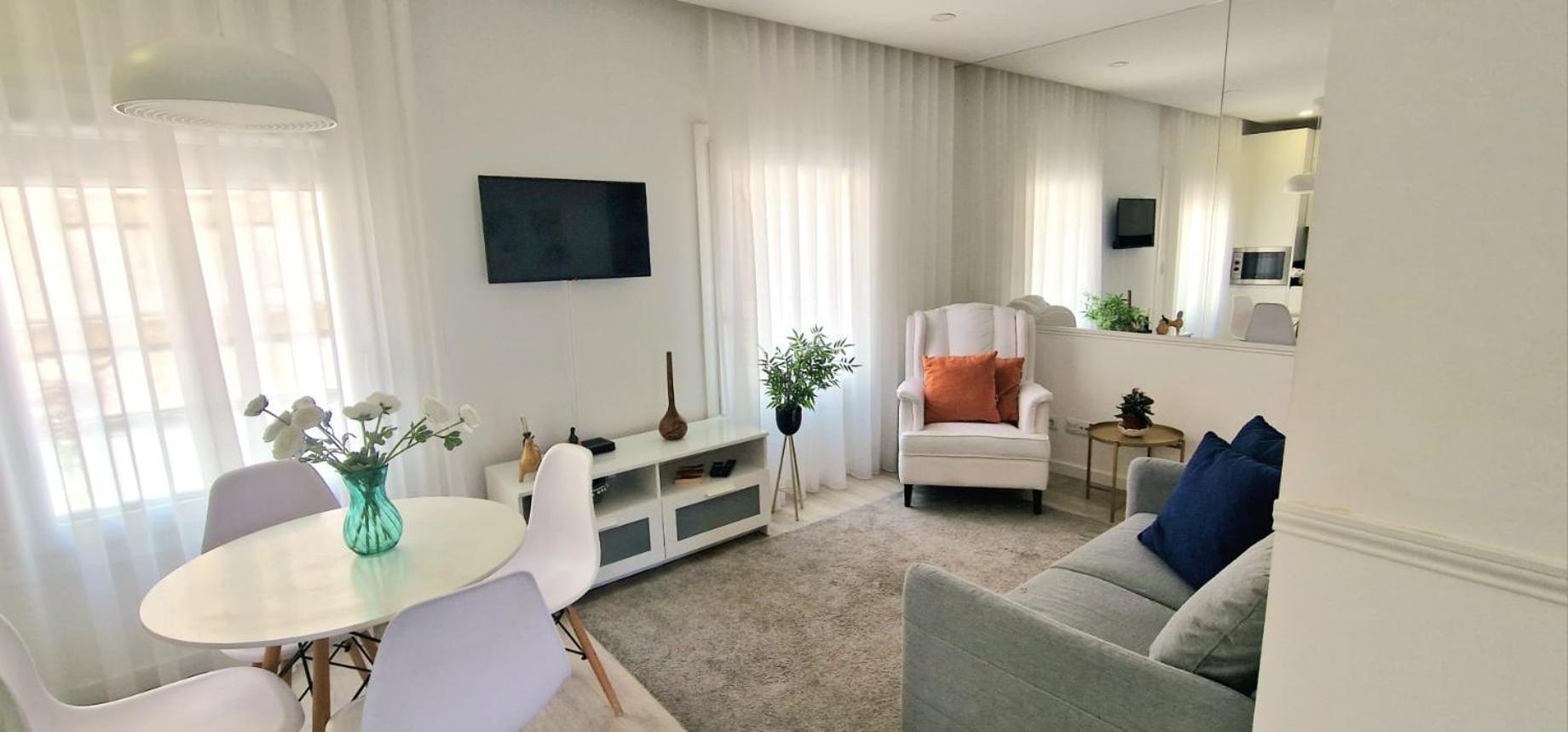 Ninho Citadino Aveiro Lägenhet Exteriör bild