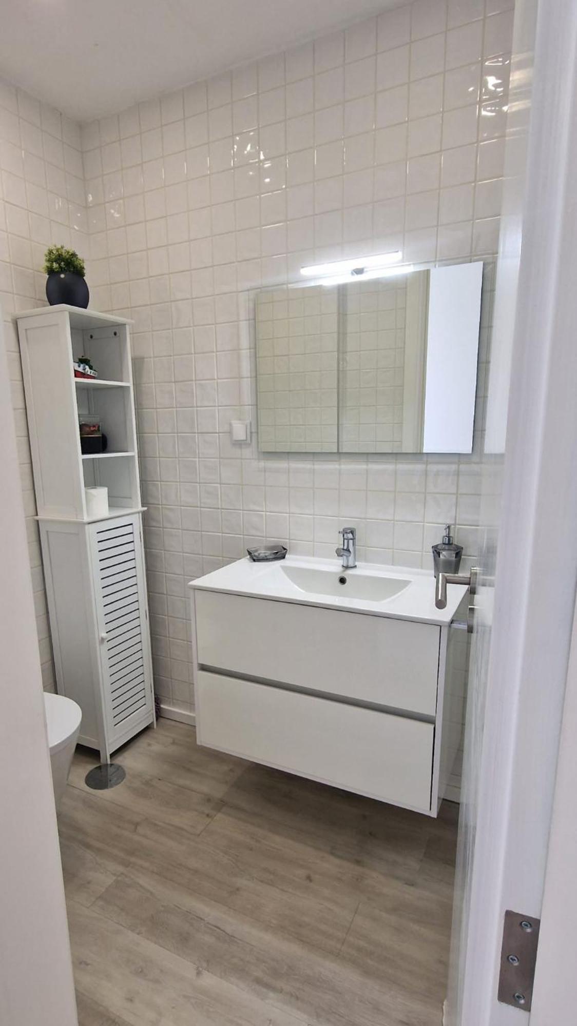 Ninho Citadino Aveiro Lägenhet Exteriör bild